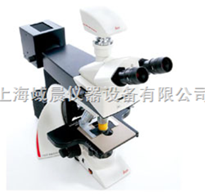 莱卡金相显微镜
