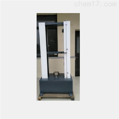 小门式弹簧拉压试验机