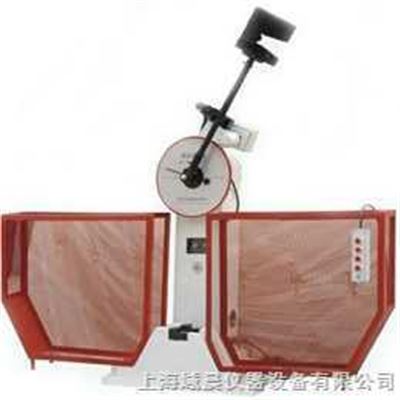 半自动冲击试验机