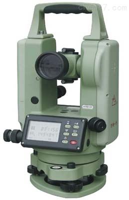 DT300系列电子经纬仪