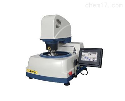 YMPZ-1-300（250）自动金相试样磨抛机