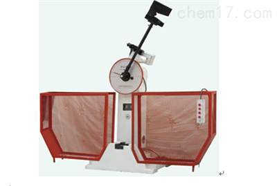 JB-300B冲击试验机