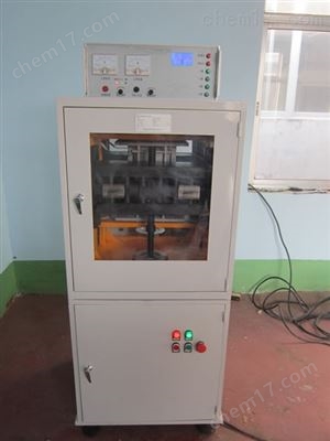 HPG-40KN弹簧高频疲劳试验机