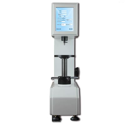 THR-150DT触摸屏数显洛氏硬度计