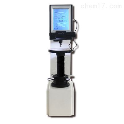 THB-3000MDX自动转塔数显布氏硬度计
