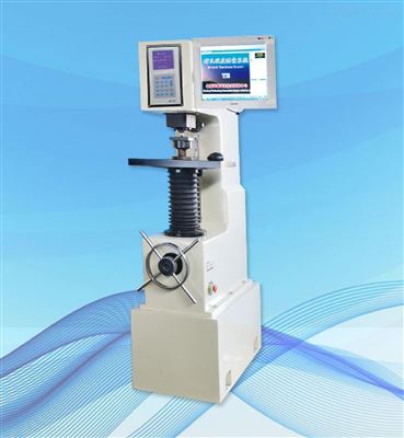 HBS-3000D数显式布氏硬度计