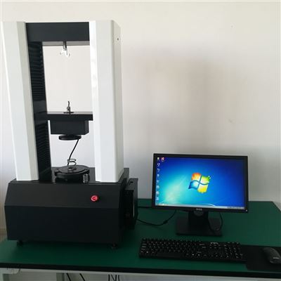 上海弹簧试验机