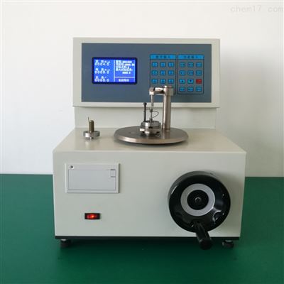 TNW弹簧扭转试验机系列