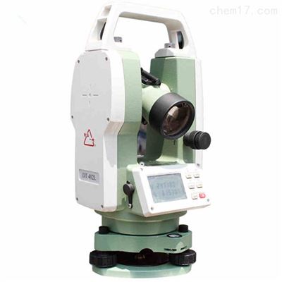 电子经纬仪